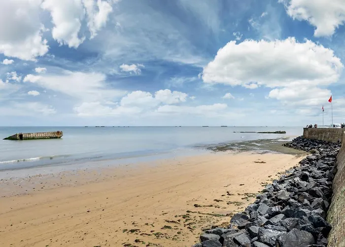 Joli Appartement - 4Min A Pieds De La Plage