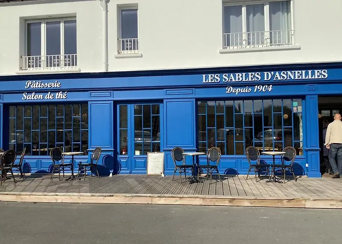 Joli Appartement - 4Min A Pieds De La Plage