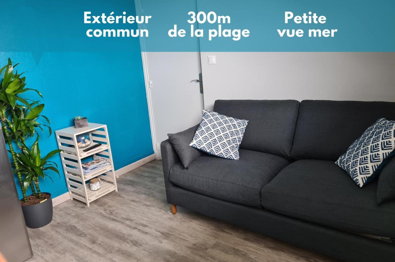 Joli - 4min A Pieds De La Asnelles